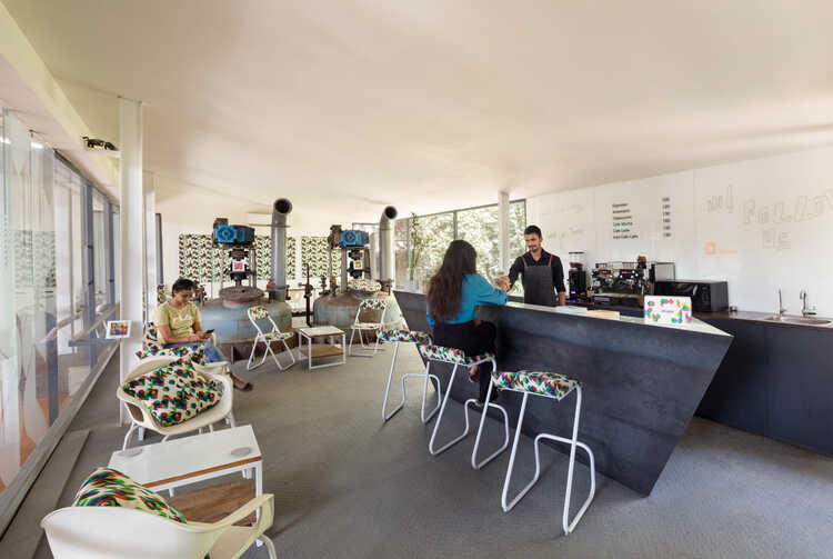 The Design Village Noida Infrastructure photo 36